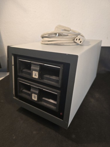 Siemens gehäuse basf 6106 - 2x,