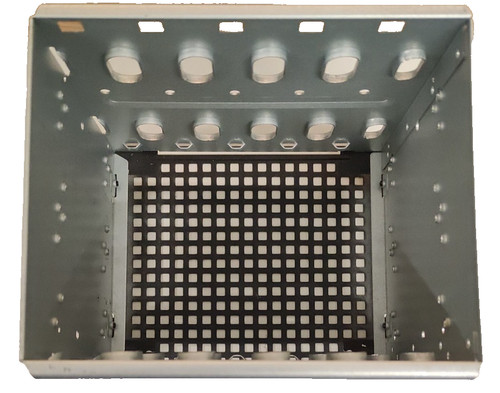 Ipc einbaurahmen auf 5x - ipc,