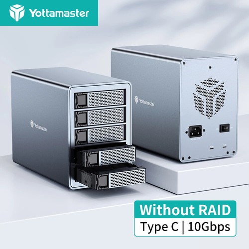 Yottamaster bay typ - bay,