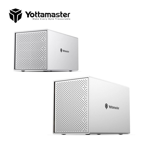 Yottamaster bay typ - 5, typ-c