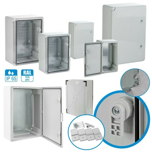 Schaltschrank abs kunststoff - schaltschrank,