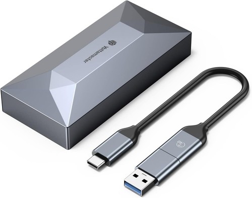 Yottamaster usb4 2 nvme - yottamaster, usb4.0