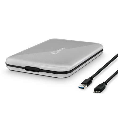 Ware fantec alu - fantec, alu-25u3