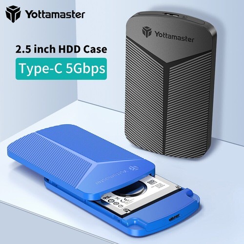 Yottamaster zoll sata ssd - 2.5,