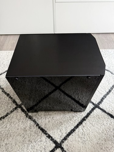 Jonsbo cooltek alu cube - cooltek,
