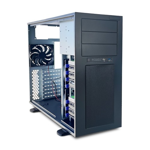 Ware fantec gehäuse - b-ware-fantec, pc-gehäuse