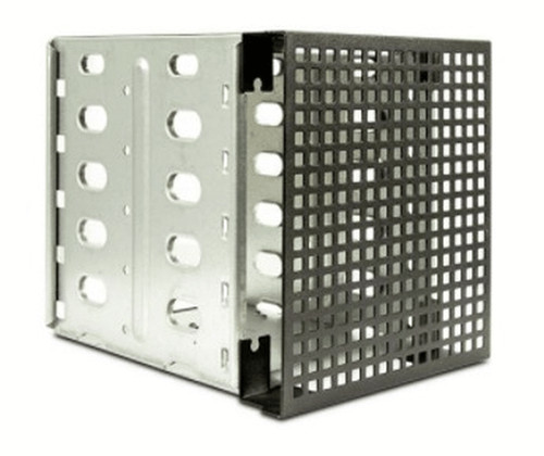 Ipc einbaurahmen auf 5x - 5,25",