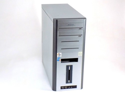 Retro vintage atx midi tower - atx, midi-tower