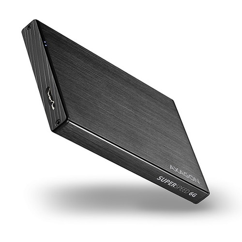 Axagon ee25 xa6 - axagon, externes