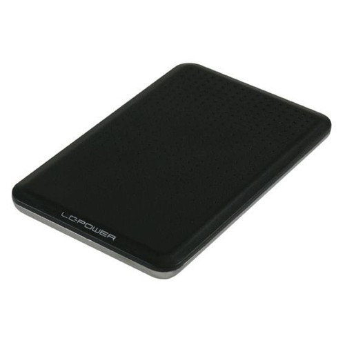 Power externes 5 - lc, 2,5"
