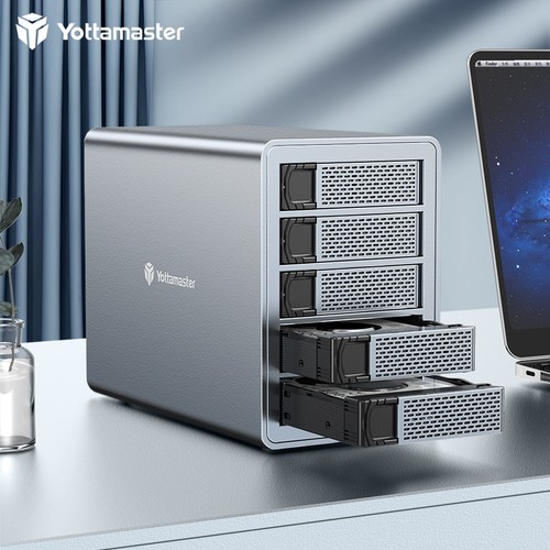 Yottamaster bay typ b - bay,