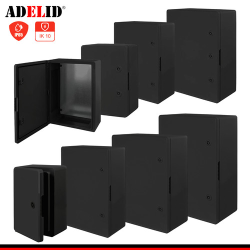 Schaltschrank abs kunststoff - schaltschrank,