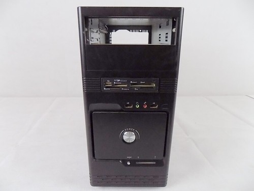 Micro atx tower - micro,
