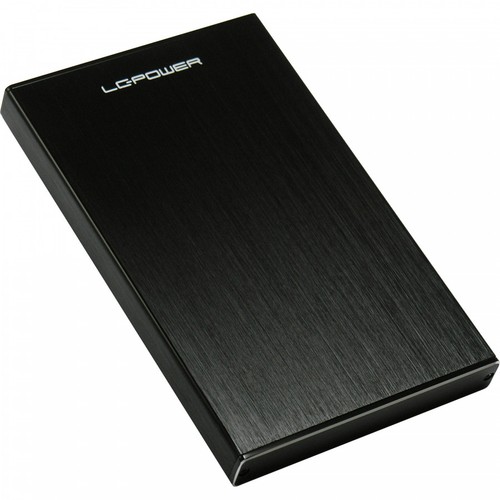 Power 25u3 becrux - lc-power, lc-25u3-becrux