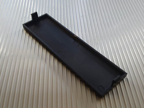 Gehäuse frontblende für - frontblende,
