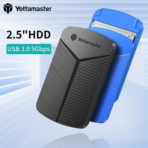 Yottamaster