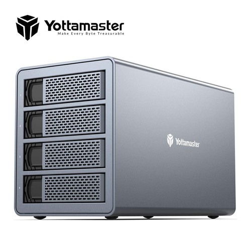 Yottamaster bay typ - yottamaster, 4