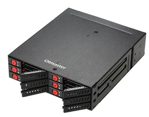 Olmaster bay hdd ssd - olmaster, hdd/ssd