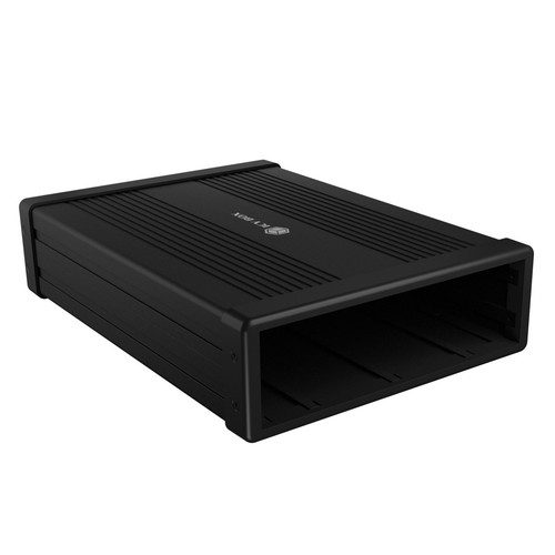 Icy box 525 externes - icy,