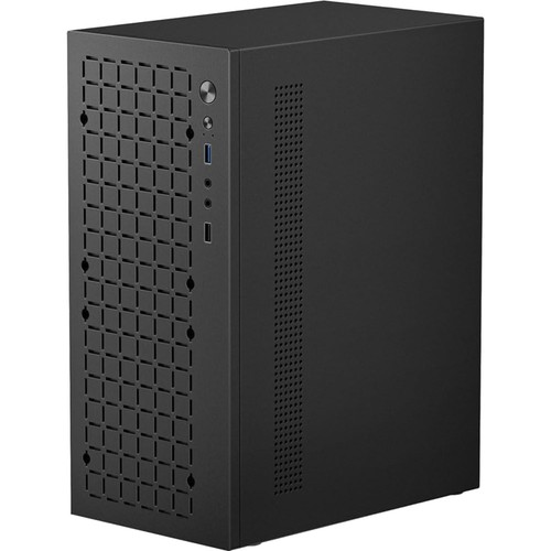 Kompaktes micro atx gehäuse - kompaktes,