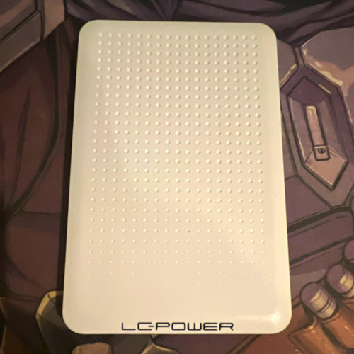 LC-Power