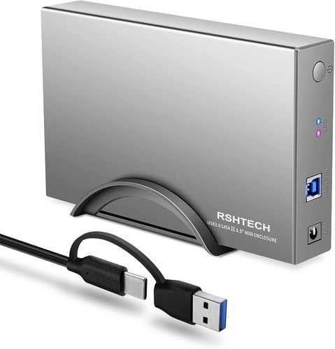 Aluminium externes 3 - aluminium,
