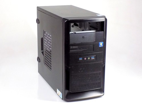 Inwin em040 micro atx - inwin, micro-atx