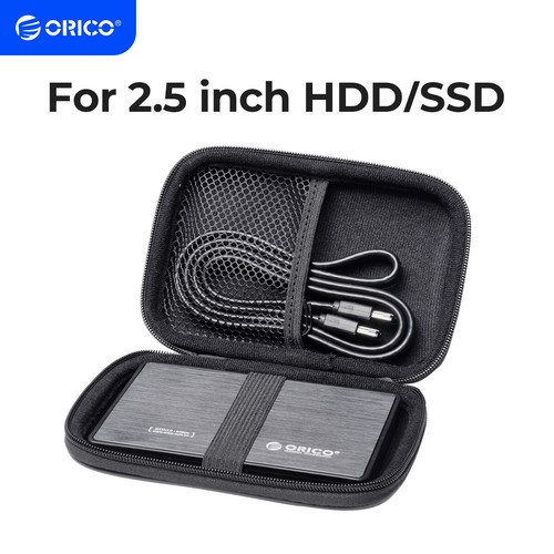 Orico 5zoll - orico, 2,5zoll