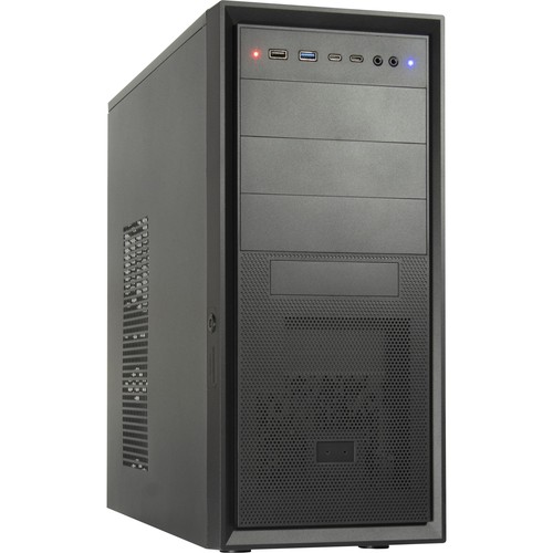 Case atx gehäuse 8862 - atx, it-8862