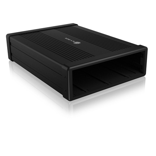Icy box 525 - icy, externes