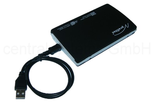 Zoll usb 2 - 2.5,