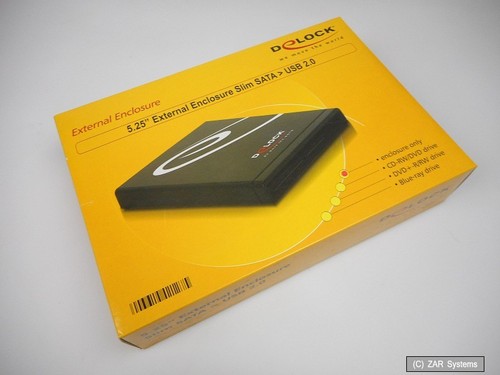 Delock slim sata - delock,