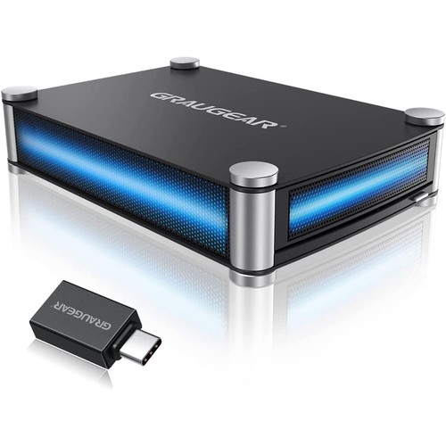Graugear 5251 externes - graugear,