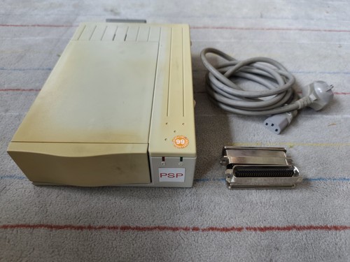 Vintage externes scsi - 5,25",