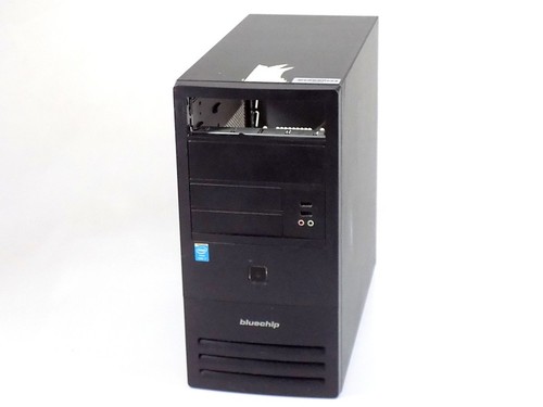 Bluechip micro atx retro - micro-atx,